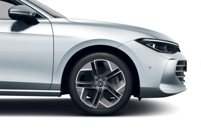 VW Passat Variant 1.5 TSI eHybrid (pohľad do interiéru)