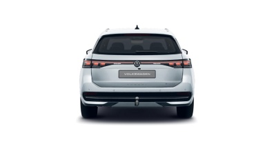 VW Passat Variant 1.5 TSI eHybrid