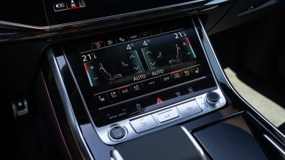 AUDI Q7 3.0 TDI Quattro S line