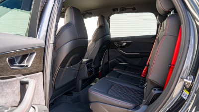 AUDI Q7 3.0 TDI Quattro S line