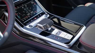AUDI Q7 3.0 TDI Quattro S line