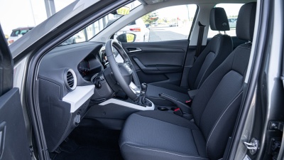 SEAT Arona 1.0 TSI Style Family