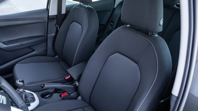 SEAT Arona 1.0 TSI Style Family