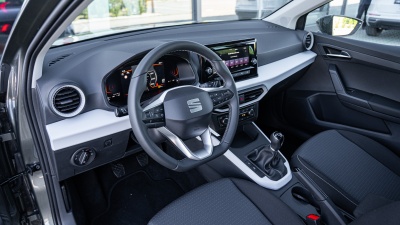 SEAT Arona 1.0 TSI Style Family