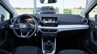 SEAT Arona 1.0 TSI Style Family