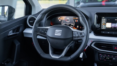 SEAT Arona 1.0 TSI Style Family
