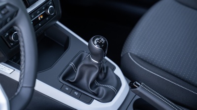 SEAT Arona 1.0 TSI Style Family