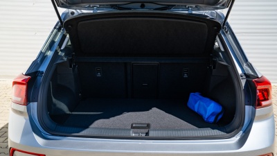 VW T-Roc 1.5 TSI Limited