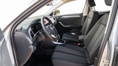 VW T-Roc 1.5 TSI Limited