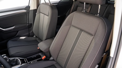 VW T-Roc 1.5 TSI Limited