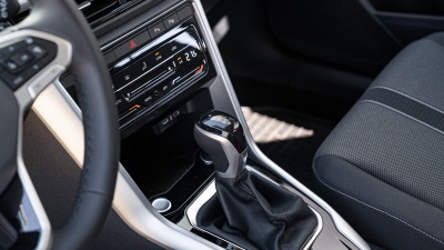 VW T-Roc 1.5 TSI Limited