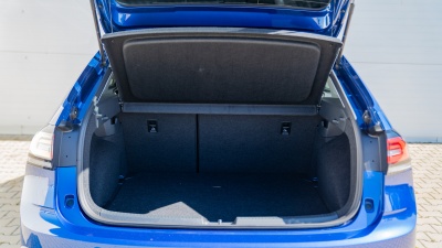 VW TAIGO 1.5 TSI DSG Limited