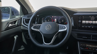 VW TAIGO 1.5 TSI DSG Limited