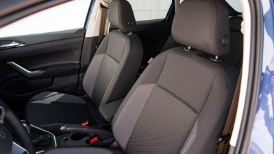 VW TAIGO 1.5 TSI DSG Limited