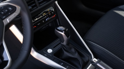 VW TAIGO 1.5 TSI DSG Limited