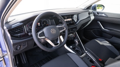VW TAIGO 1.5 TSI DSG Limited