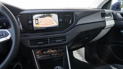 VW TAIGO 1.5 TSI DSG Limited