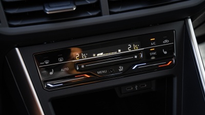 VW TAIGO 1.5 TSI DSG Limited