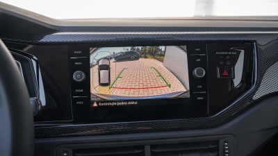 VW TAIGO 1.5 TSI DSG Limited