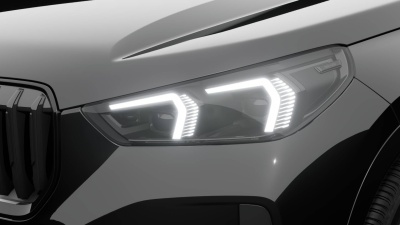 BMW X1 20d xDrive