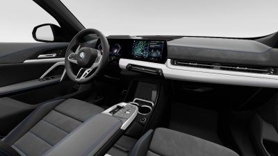 BMW X1 20d xDrive