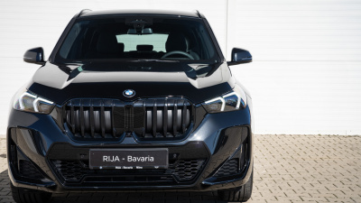 BMW X1 20d xDrive