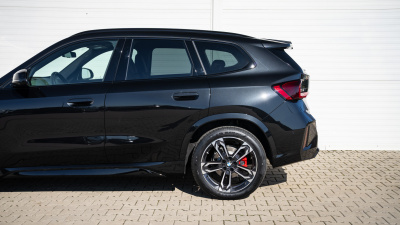 BMW X1 20d xDrive