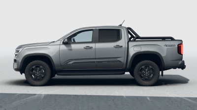 VW Amarok 3.0 TDI PanAmericana 4x4 N1 (pohľad zboku)