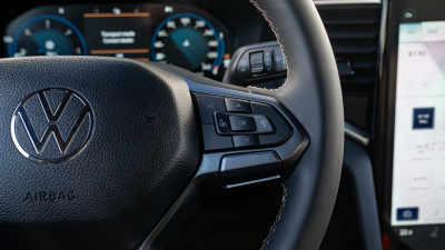 VW Amarok 3.0 TDI PanAmericana 4x4 N1