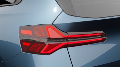 BMW X3 20d xDrive