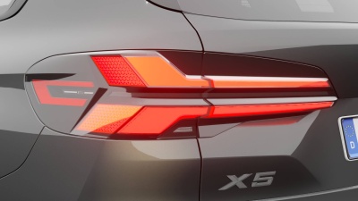 BMW X5 30d xDrive