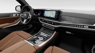 BMW X5 30d xDrive