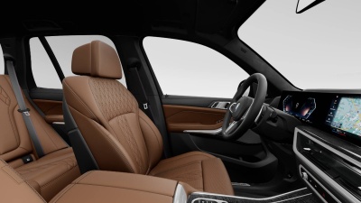BMW X5 30d xDrive