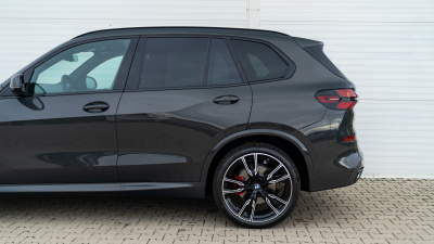 BMW X5 30d xDrive