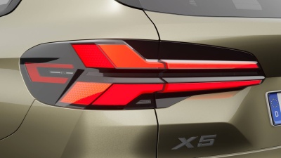 BMW X5 30d xDrive