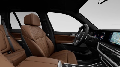 BMW X5 30d xDrive