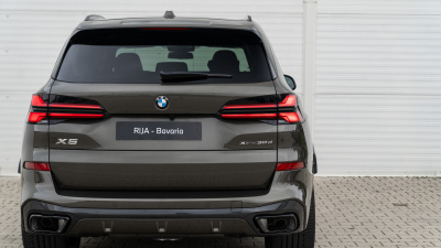 BMW X5 30d xDrive
