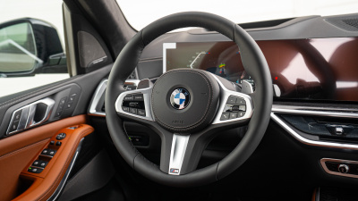 BMW X5 30d xDrive