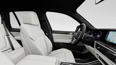 BMW X5 40d xDrive