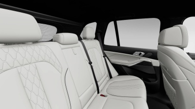 BMW X5 40d xDrive