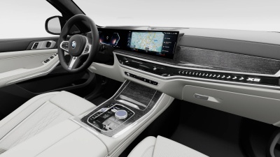 BMW X5 40d xDrive