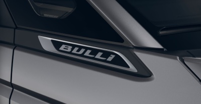 VW Multivan Bulli Long 2.0 TDI (pohľad do interiéru)