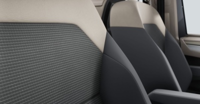 VW Multivan Bulli Long 2.0 TDI