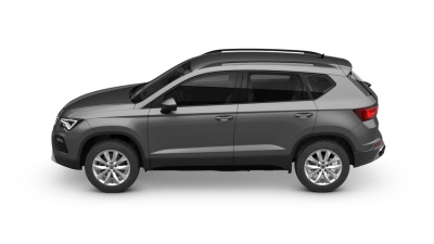 SEAT Ateca 1.5 TSI Style Family (pohľad zboku)