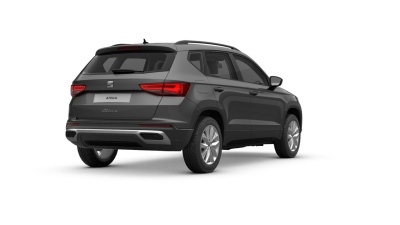 SEAT Ateca 1.5 TSI Style Family (pohľad zozadu)