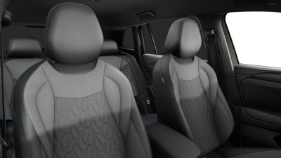 VW Tiguan 2.0 TDI Limited