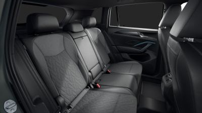 VW Tiguan 2.0 TDI Limited