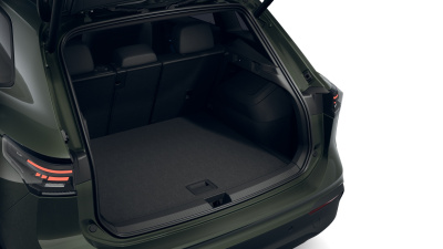 VW Tiguan 2.0 TDI Limited