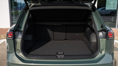 VW Tiguan 2.0 TDI Limited