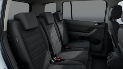 VW Touran 1.5 TSI Limited
